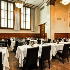 The Chemists’ Club Hotel - Bild 22