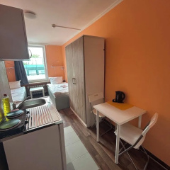 2-Rent Group Hostel Apartments SEN14 - Bild 18