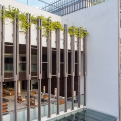 Alila Seminyak, Bali - Bild 19