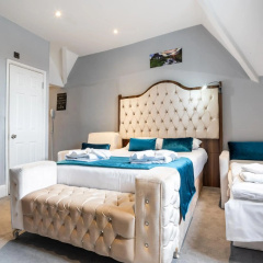 Vilenza Hotel - Bild 4