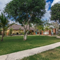 Uma Mani Villa Jimbaran - Bild 16