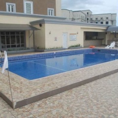 De Edge Hotel - Bild 14