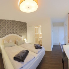 Hotel Strandvilla Janine - Bild 6