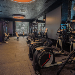Tryp By Wyndham Istanbul Sancaktepe - Bild 30