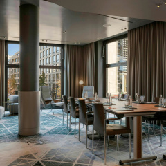 Berlin Marriott Hotel - Bild 24