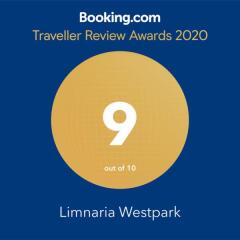 Отель Limnaria Westpark Complex Кипр, Пафос - отзывы, цены и фото номеров - забронировать отель Limnaria Westpark Complex онлайн фото 14