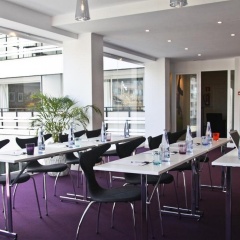 Hotel Feliz - Bild 14