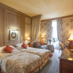 Hotel Chambiges Elysées - Bild 5