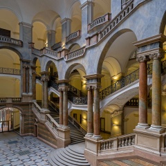 Hotel Astor München - Bild 1