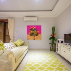 Golden Palm Villa - Bild 4
