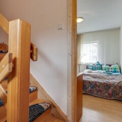 Lively Holiday Home in Wien With Private Garden in Vienna, Austria from 214$, photos, reviews - zenhotels.com photo 3