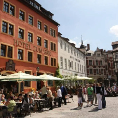 Hotel Zum Bar - Bild 18