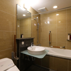 Apa Hotel Kanda Jimbocho Ekihigashi thumbnail 16