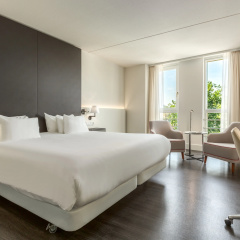 NH Collection Amsterdam Barbizon Palace thumbnail 6