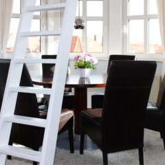 Inselresidenz Strandburg - Ferienwohnung 305 (Ref. 50973) - Bild 2