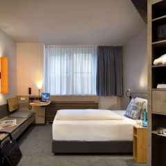 Motel One Frankfurt-Hauptbahnhof - Bild 3