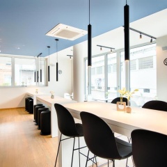 B&B Hotel Ulm - Bild 19
