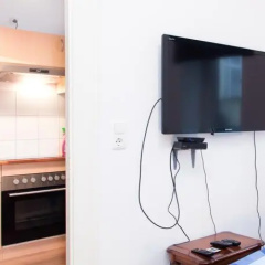 Charming City Apartment - Bild 6