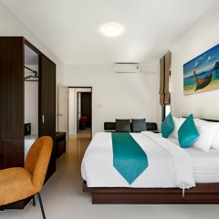 Baan Piengfah Holiday Home Ao Nang - Bild 6