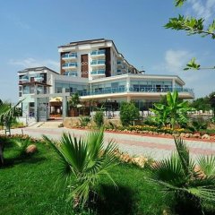 Çenger Beach Resort & Spa Турция, Ченгер - отзывы, цены и фото номеров - забронировать отель Çenger Beach Resort & Spa онлайн фото 7