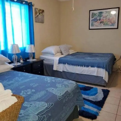 Yoli's Bed & Breakfast thumbnail 5
