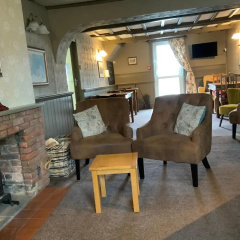 The Red Lion Inn thumbnail 20
