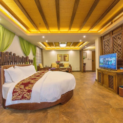Yonsamity Chain Inn Yunge Branch thumbnail 36