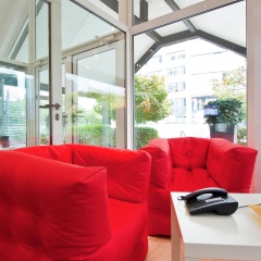 ibis Styles Düsseldorf - Neuss - Bild 7