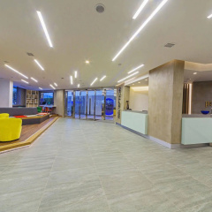 Poseidon Hotel - Adults Only - Bild 2