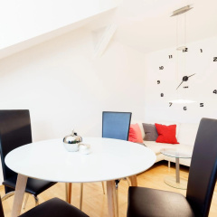 3 Raum-Wohnung mit Blick auf die Zitadelle Petersberg - DIREKT am BUGA-Gelände 2021 - Bild 15