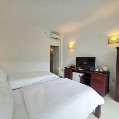 Lumiere Hotel Gili Trawangan - Bild 4
