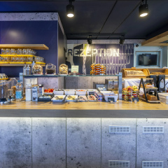 B&B HOTEL Bremen-Süd - Bild 16