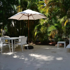 The Reef A North Beach Village Resort Hotel thumbnail 10