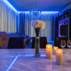 Luxury Apartment at Karon Hill - Bild 4