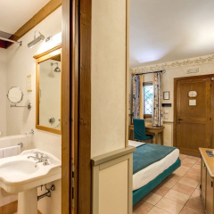 Hotel Santa Maria - Bild 9