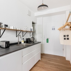Limehome Aachen Vereinsstrasse - Bild 12