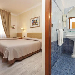 Hotel Rimini - Bild 12