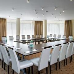 Royal Hotel Botanic in Lublin, Poland from 61$, photos, reviews - zenhotels.com photo 10