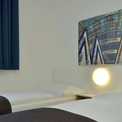 B&B Hotel Leipzig-Nord - Bild 7