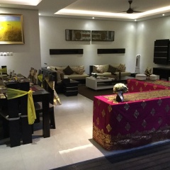 The Amarta Villa - Bild 26