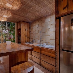 Mas Ubud Villa by Sanga Sanga Hospitality Resort - Bild 5