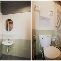 OYO 117 King One Suvarnabhumi Hotel - Bild 9