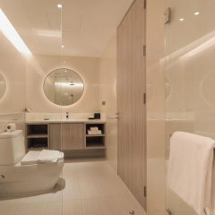 Fraser Suites Sukhumvit, Bangkok - Bild 13