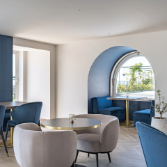 Hotel do Chiado - Bild 26