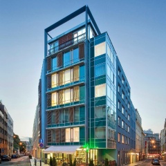Mamaison Residence Downtown Prague - Bild 1