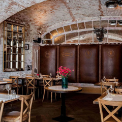 Balthazar Design Hotel - Bild 22