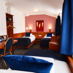 Hotel Atlanta - Bild 5
