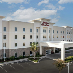 Hampton Inn & Suites Orangeburg thumbnail 32