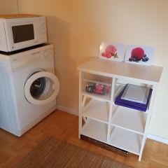 Home Away From Home - Close to Bremen City - Bild 10