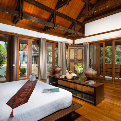 Villa Chada - Bild 1